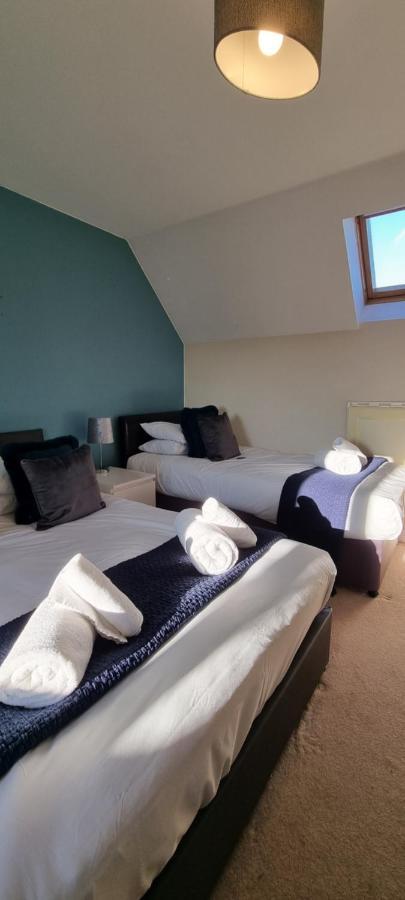 Short Stays, Beautiful Serviced Accommodation Bicester Extérieur photo