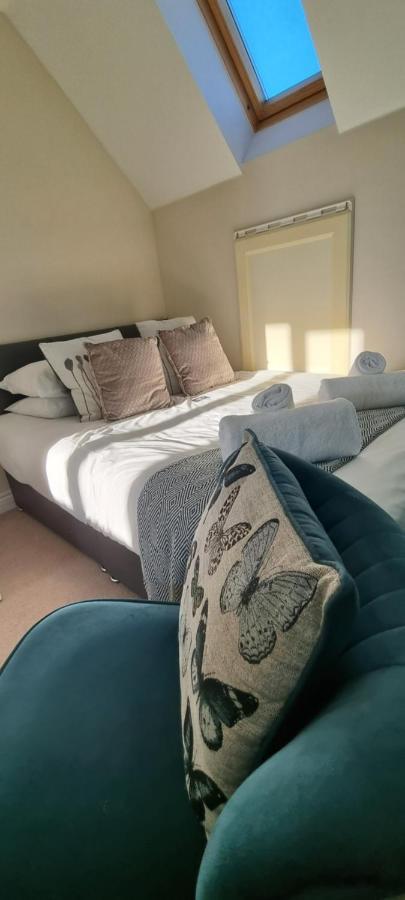 Short Stays, Beautiful Serviced Accommodation Bicester Extérieur photo