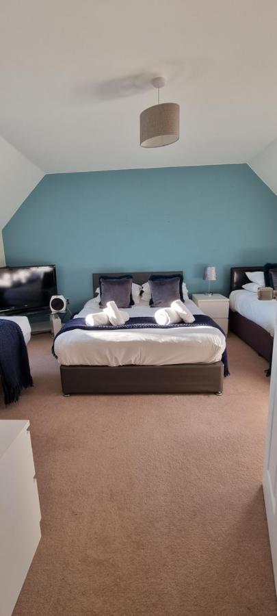 Short Stays, Beautiful Serviced Accommodation Bicester Extérieur photo