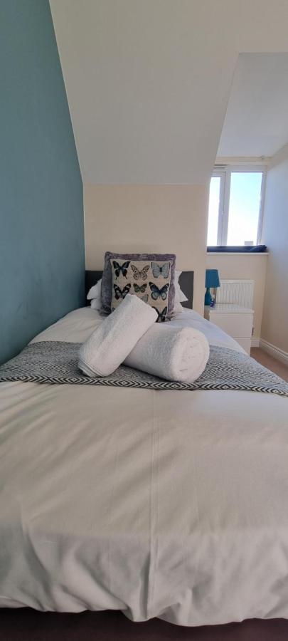 Short Stays, Beautiful Serviced Accommodation Bicester Extérieur photo