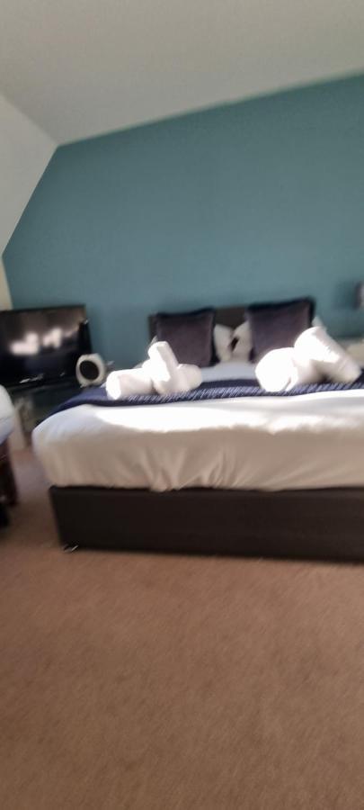 Short Stays, Beautiful Serviced Accommodation Bicester Extérieur photo