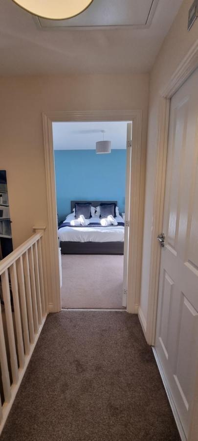 Short Stays, Beautiful Serviced Accommodation Bicester Extérieur photo