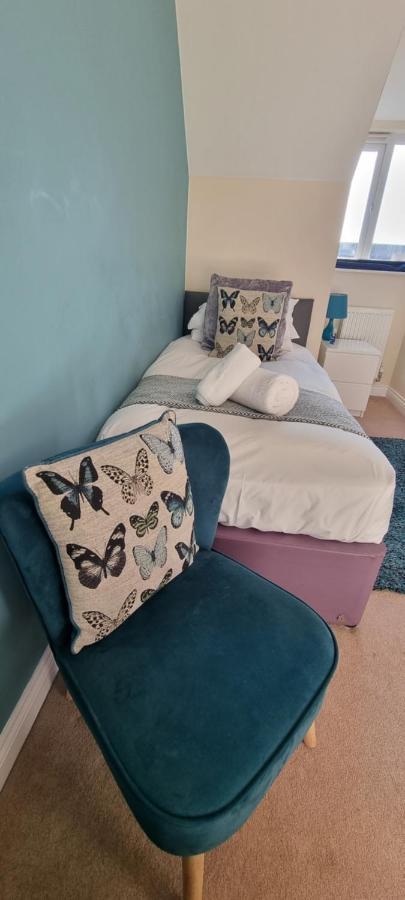 Short Stays, Beautiful Serviced Accommodation Bicester Extérieur photo