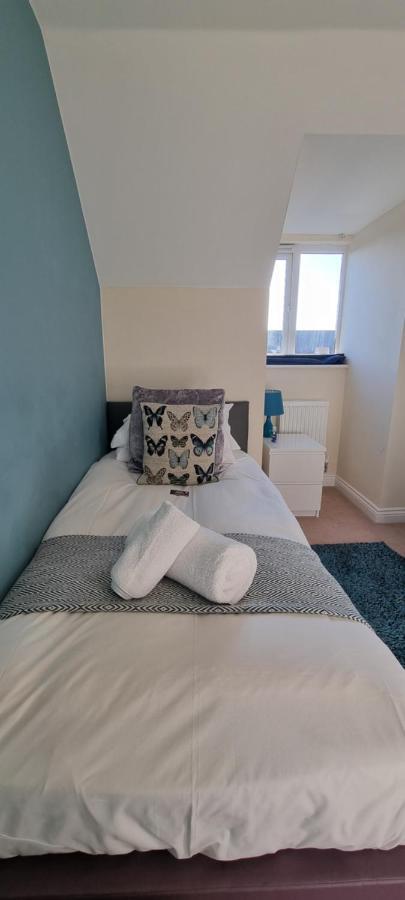 Short Stays, Beautiful Serviced Accommodation Bicester Extérieur photo