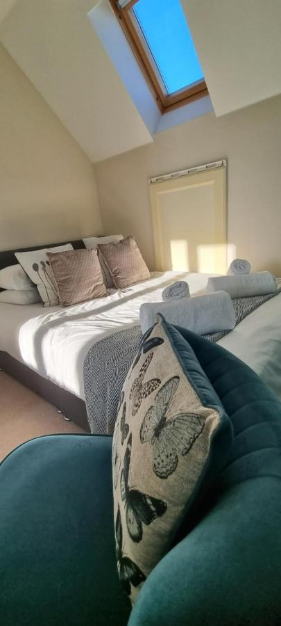 Short Stays, Beautiful Serviced Accommodation Bicester Extérieur photo